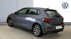 Volkswagen Polo 1.0 TSI Life 5dr Petrol Hatchback
